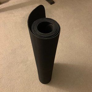 Lululemon Yoga Mat